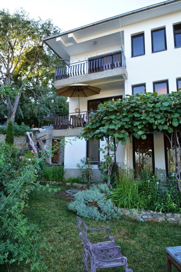 Tito'S Place Ohrid Exterior photo