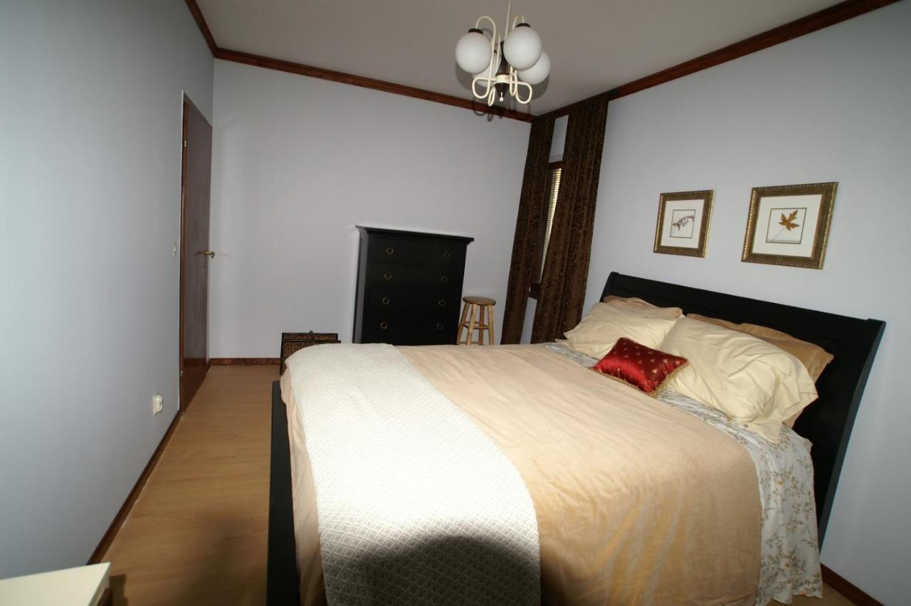 Tito'S Place Ohrid Exterior photo